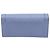Portafoglio Continental con patta Gucci Microguccissima Blu Blu chiaro - vista 4