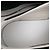 Baskets Prada Milano 70 en daim vert - vue 11