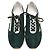 Baskets Prada Milano 70 en daim vert - vue 5