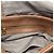 Borsa a tracolla Marc Jacobs Classic Q Lil Ukita in pelle marrone - vista 12