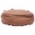 Borsa a tracolla Marc Jacobs Classic Q Lil Ukita in pelle marrone - vista 5