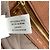 Borsa a tracolla Marc Jacobs Classic Q Lil Ukita in pelle marrone - vista 7