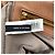 Borsa a tracolla Marc Jacobs Classic Q Lil Ukita in pelle marrone - vista 9