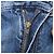 Vaqueros Wide-Leg Monili Brunello Cucinelli en algodón azul - vista 11