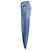 Vaqueros Wide-Leg Monili Brunello Cucinelli en algodón azul - vista 2