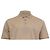 Polo a maniche corte Louis Vuitton in cotone beige - vista 2