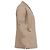 Polo a maniche corte Louis Vuitton in cotone beige - vista 3