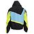 Louis Vuitton Monogram Color-Block Windbreaker aus multicolorigem Polyester Mehrfarben - Ansicht 4
