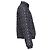 Chelsea Louis Vuitton Monogram Wendbare Bomberjacke aus dunkelblauem Leder Python drucken - Ansicht 13