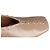 Ballerine Jil Sander in pelle nude Marrone Carne - vista 10