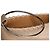 Ballerine Jil Sander in pelle nude Marrone Carne - vista 11