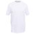 Jil Sander Crewneck T-Shirt in White Cotton