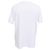 Jil Sander Crewneck T-Shirt in White Cotton - view 3