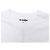 Jil Sander Crewneck T-Shirt in White Cotton - view 4