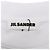 Jil Sander Crewneck T-Shirt in White Cotton - view 5