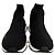 Everyday Balenciaga Speed Trainer Schuhe aus schwarzem Polyester - Ansicht 2