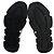 Everyday Balenciaga Speed Trainer Schuhe aus schwarzem Polyester - Ansicht 7
