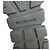 Everyday Balenciaga Speed Trainer Schuhe aus schwarzem Polyester - Ansicht 8