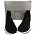 Everyday Balenciaga Speed Trainer Schuhe aus schwarzem Polyester - Ansicht 9