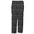 Stella Mc Cartney Pantalones estampados Stella McCartney en algodón negro - vista 2