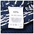 Apc A.P.C. Nordic Design Pullover aus Wolle in Navy Blue Marineblau - Ansicht 6