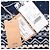 Apc A.P.C. Nordic Design Pullover aus Wolle in Navy Blue Marineblau - Ansicht 8