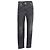Vaqueros Extra Skinny Fit Brunello Cucinelli en algodón negro