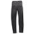 Vaqueros Extra Skinny Fit Brunello Cucinelli en algodón negro - vista 3