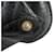 Saco Tote Oversized Muse Yves Saint Laurent em pele de vitelo preta Preto  - vista 11