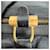 Saco Tote Oversized Muse Yves Saint Laurent em pele de vitelo preta Preto  - vista 15