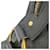 Saco Tote Oversized Muse Yves Saint Laurent em pele de vitelo preta Preto  - vista 6
