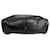 Saco Tote Oversized Muse Yves Saint Laurent em pele de vitelo preta Preto  - vista 7
