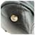 Saco Tote Oversized Muse Yves Saint Laurent em pele de vitelo preta Preto  - vista 8