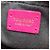 Bolsa Camera acolchoada Tom Ford em couro rosa - vista 7