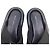 Stella Mc Cartney Infradito Stella McCartney in gomma nera Nero - vista 10