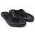 Stella Mc Cartney Infradito Stella McCartney in gomma nera Nero - vista 3