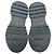 Sneakers Givenchy Spectre traforate in pelle nera Nero - vista 10
