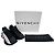 Sneakers Givenchy Spectre traforate in pelle nera Nero - vista 21