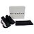Sneakers Givenchy Spectre traforate in pelle nera Nero - vista 22