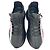 Sneakers Givenchy Spectre traforate in pelle nera Nero - vista 4