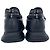 Sneakers Givenchy Spectre traforate in pelle nera Nero - vista 6