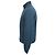 Giacca Anorak Theory in nylon blu Blu navy - vista 2