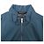 Giacca Anorak Theory in nylon blu Blu navy - vista 4
