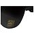 Stivaletti Chelsea Balmain Pete in pelle di vitello nera Nero - vista 10