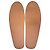 Sneakers basse Tod's in suede marrone - vista 14
