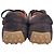 Sneakers basse Tod's in suede marrone - vista 6
