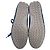 Sneakers basse Tod's in suede marrone - vista 8
