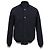 Apc Giacca Bomber A.P.C. in cotone nero