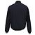 Apc Giacca Bomber A.P.C. in cotone nero - vista 3