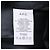 Apc Giacca Bomber A.P.C. in cotone nero - vista 6